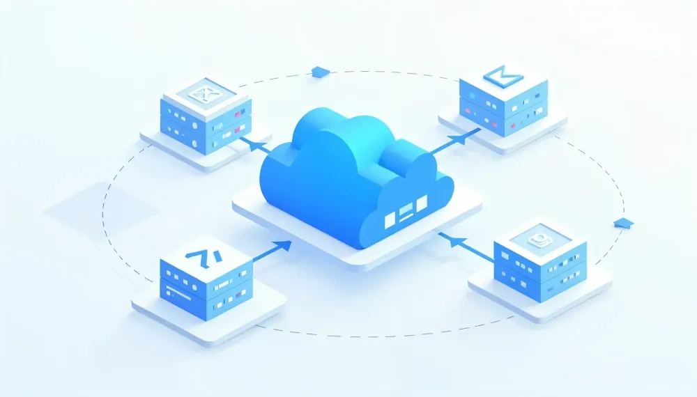 Enterprise API Gateway
